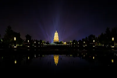 A Weekend Trip to Xi'an: Reliving the Twelve Hours of Chang'an in Two Days and One Night