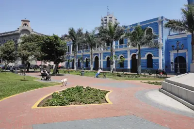 France Square