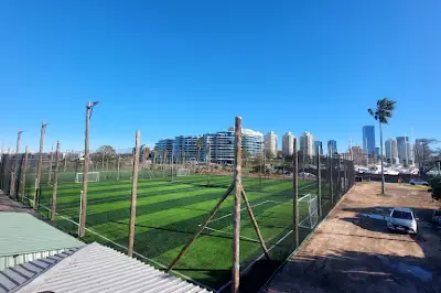 Yacht Fútbol