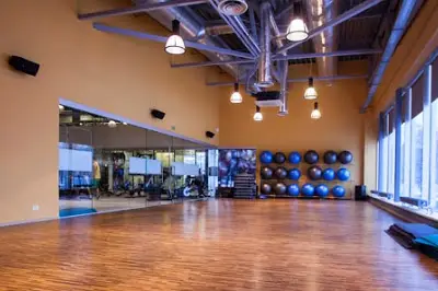 MyFitness SkyandMore