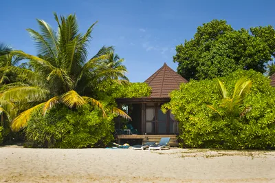 Komandoo Island