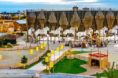Cavalluna Park