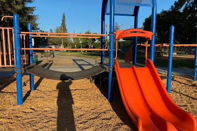 Frank M. Santana Park