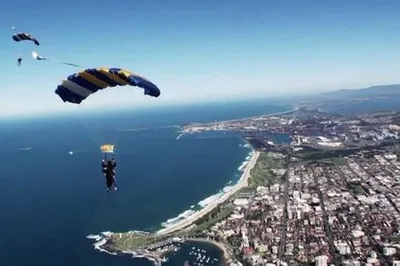 SKYONE Sydney