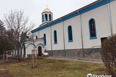 Hram Sv. Troitsa