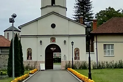 Rakovica Monastery