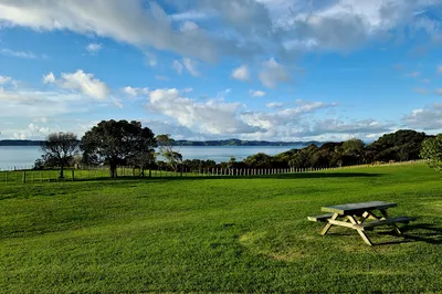 Omana Regional Park