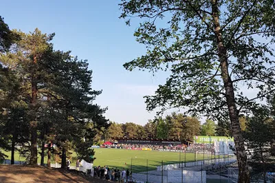 Hiiu Stadium