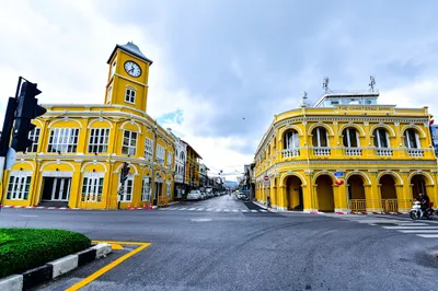 Museum Phuket