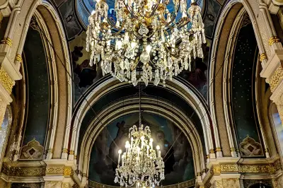 Armenian Church