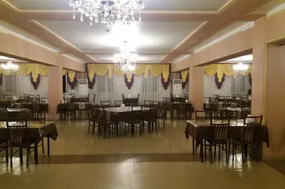 Kafe "Zhastar"