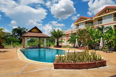Sea Games Golf Club