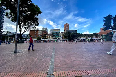 Parque de Lourdes