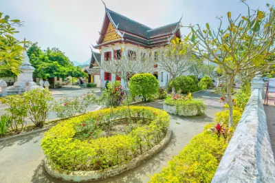 吉利寺