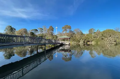 Ringwood Lake Park