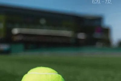 2026 Wimbledon Championships