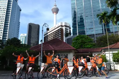MikeBikes