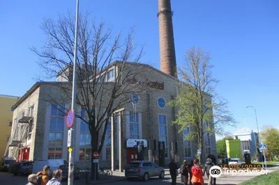 Tallinn Creative Hub