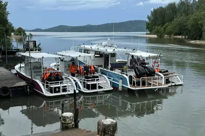 Panda Sea Fishing Club