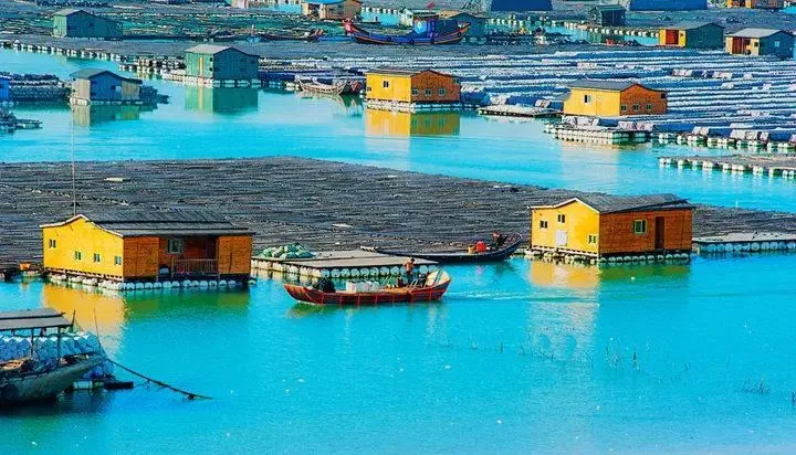 20个值得去的国内旅行地，去过7个的堪称旅行达人