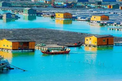 20个值得去的国内旅行地，去过7个的堪称旅行达人