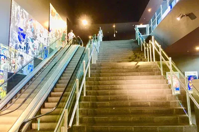 Reading Cinemas Rouse Hill