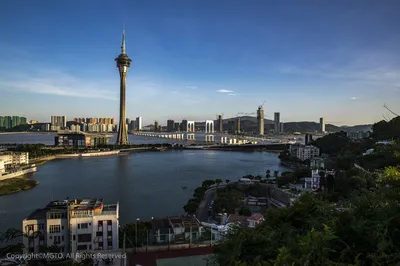 What to Do in Macau? Best Places for Family Fun Are Here!