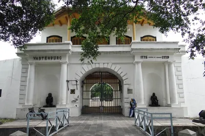Fort Vastenburg