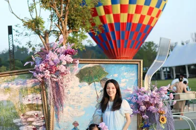 Chunmuyuan Town: A Treasure Vacation That Kids Don't Want to Leave!