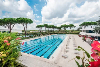 Salaria Sport Village