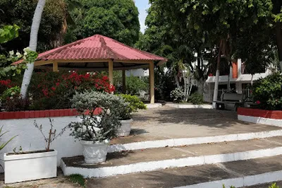 ALMIRANTE COLON TERCERA ETAPA Park