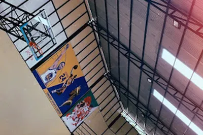 Grande Sports Center