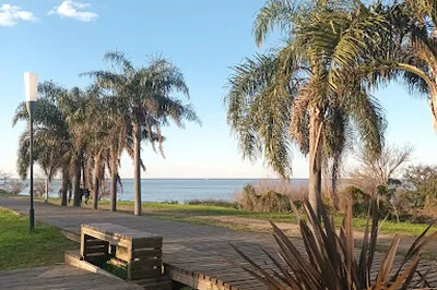 Costanera Vicente López