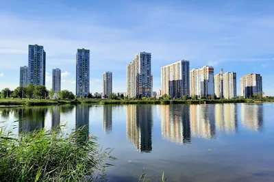 Park Geroyev-Pozharnykh