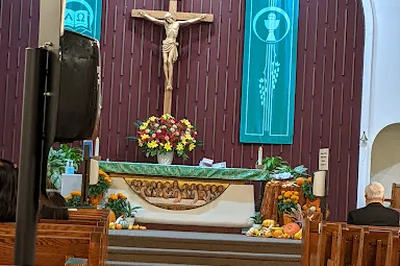 St. Victor Catholic Church