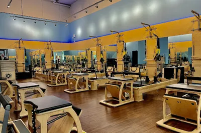 Club Pilates (South Lake Union)
