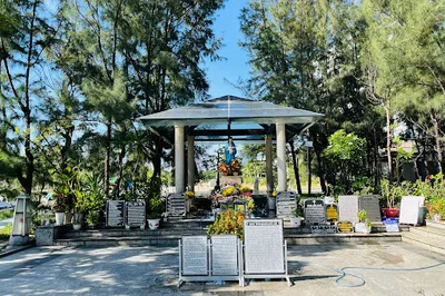 Our Lady star of the sea