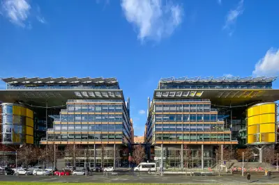 Potsdamer Platz