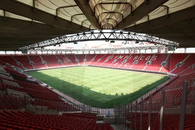 Georgios Karaiskakis Football Stadium