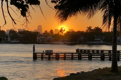 West Venetian Causeway Bridge