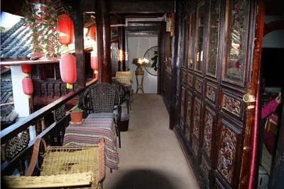 遇見麗江，遇見最美的風景