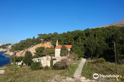 Gradac Park