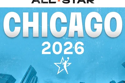 2026 WNBA全明星賽