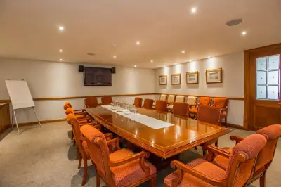 The Country Club Johannesburg, Woodmead