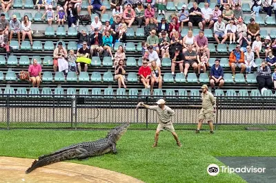Australia Zoo