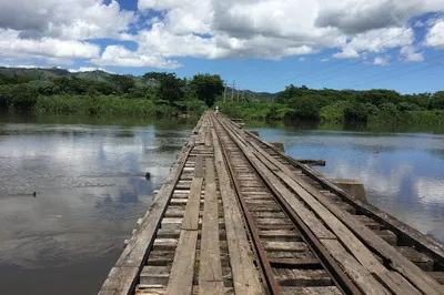 Ba River