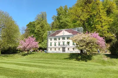 Arboretum