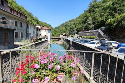 Associazione Civile Casa Del Popolo Ponte A Greve