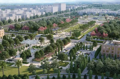 CityPark Jaipur