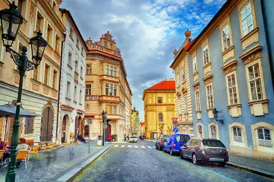 Malá Strana